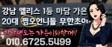 강남쩜오이미지